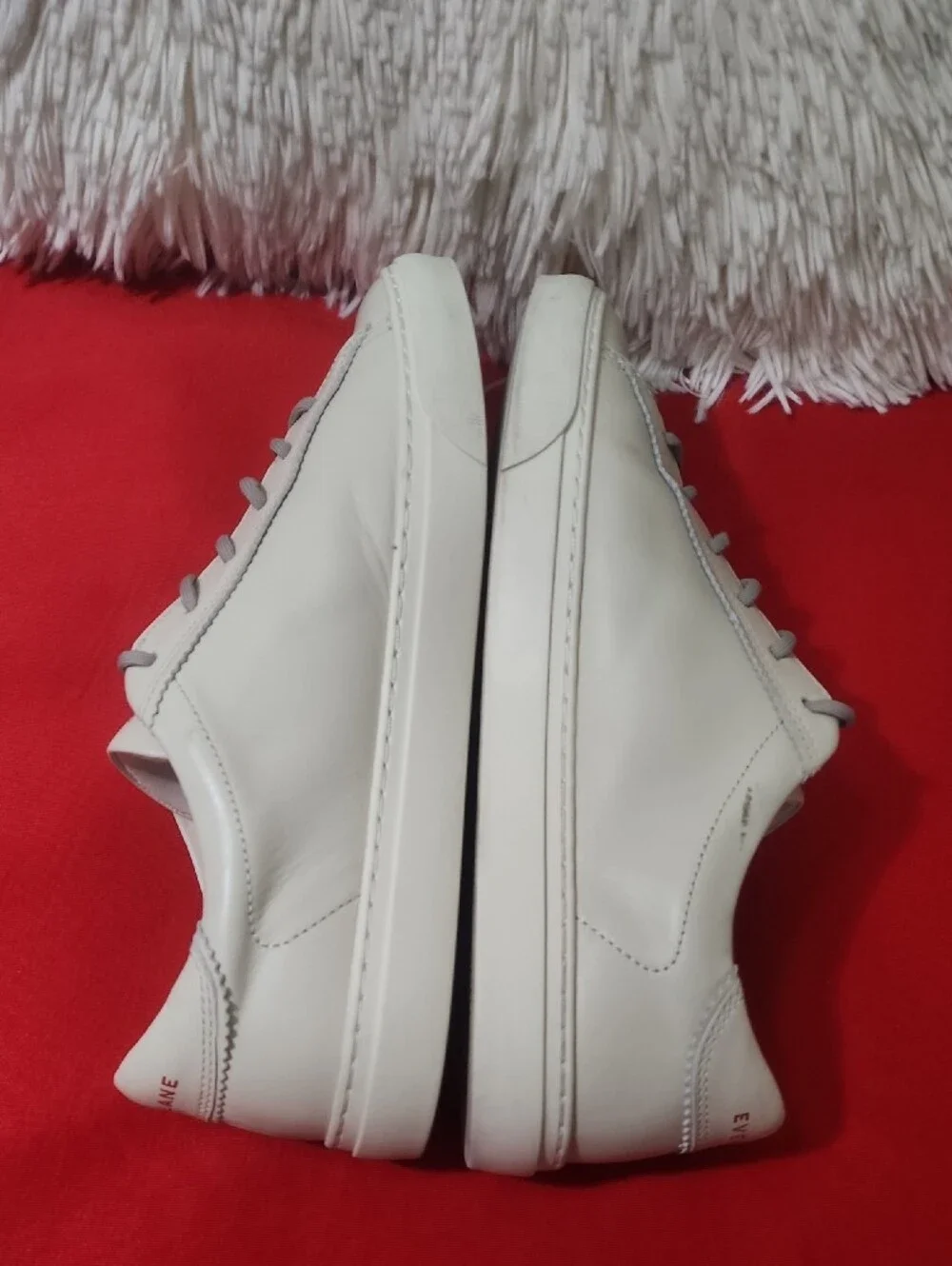 Everlane off white